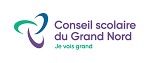 conseil scolaire catholique nouvelon logo