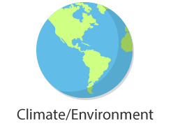 Climate/Environment