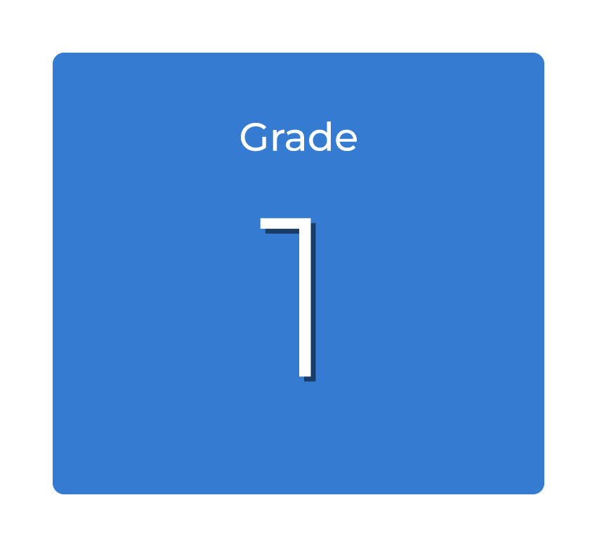 grade 1