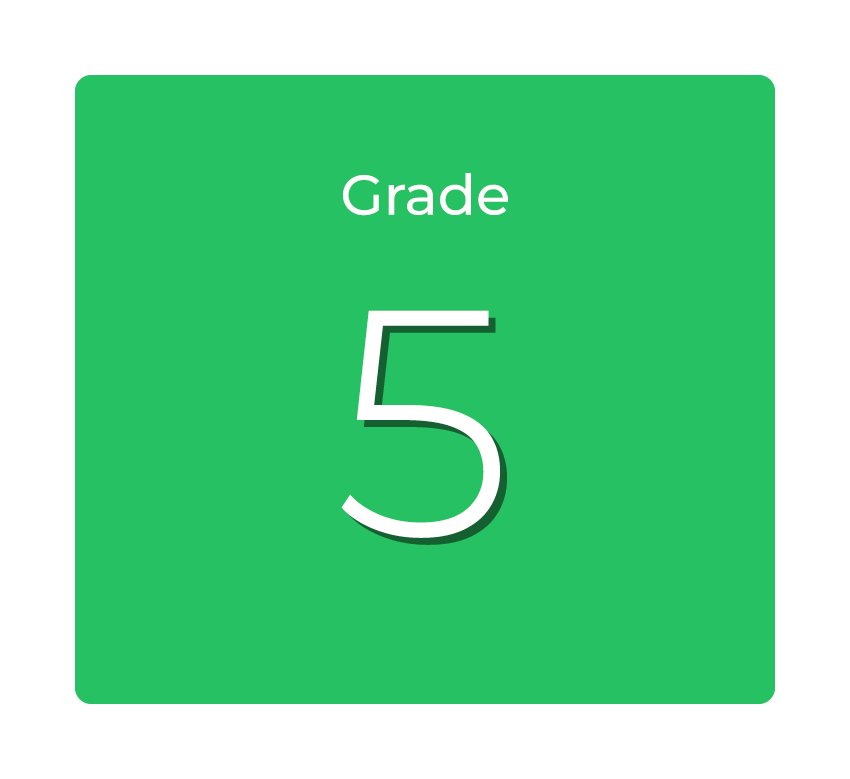 grade 5