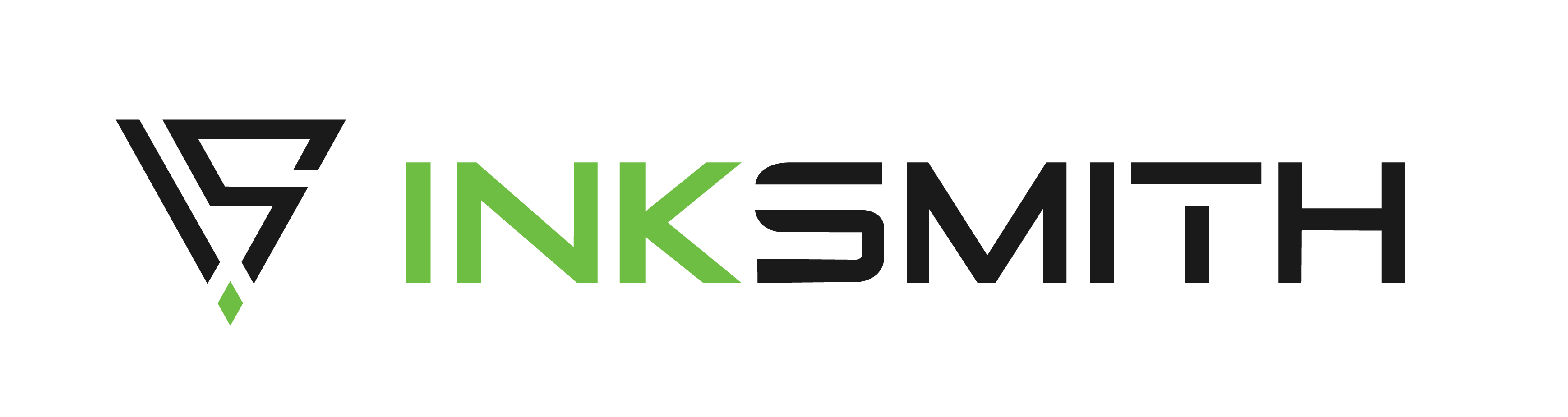 Inksmith Logo