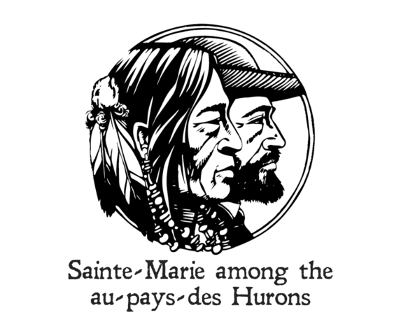 Ste. Marie among the Hurons