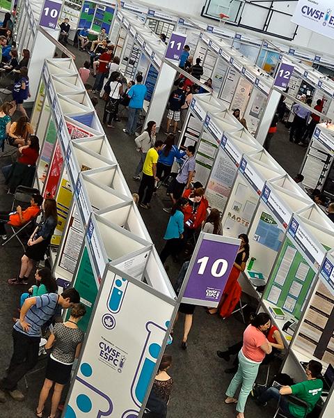 science fair