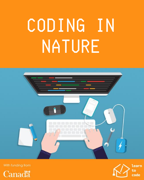 coding in nature