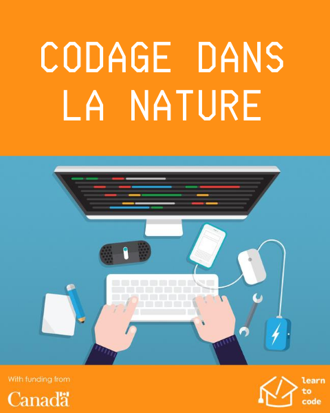Codage dans la nature