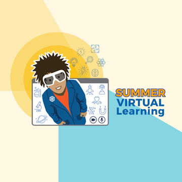 summer virtual learning