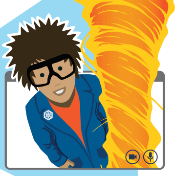 Live Streamed Student Experiences